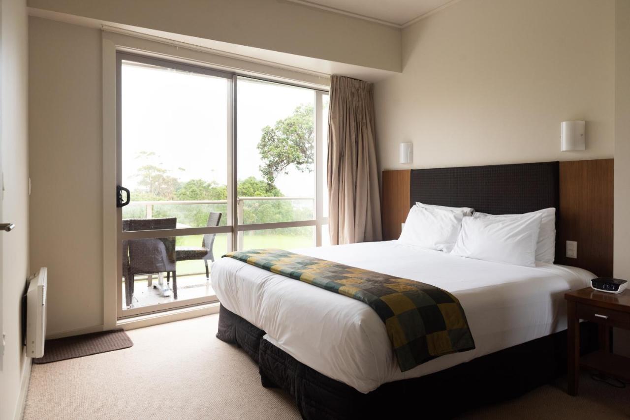 Ocean Breeze Hotel Auckland Exterior photo