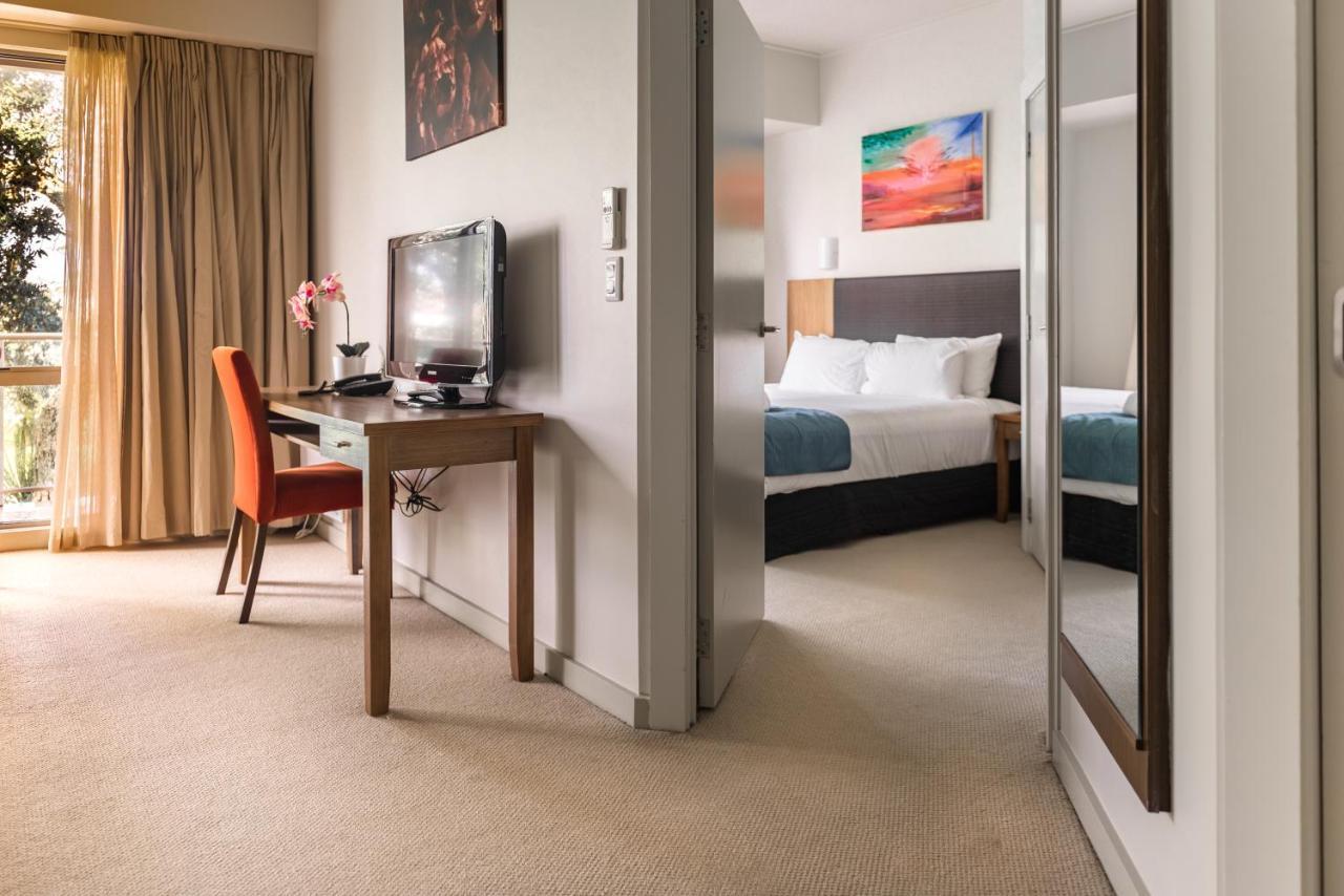 Ocean Breeze Hotel Auckland Exterior photo