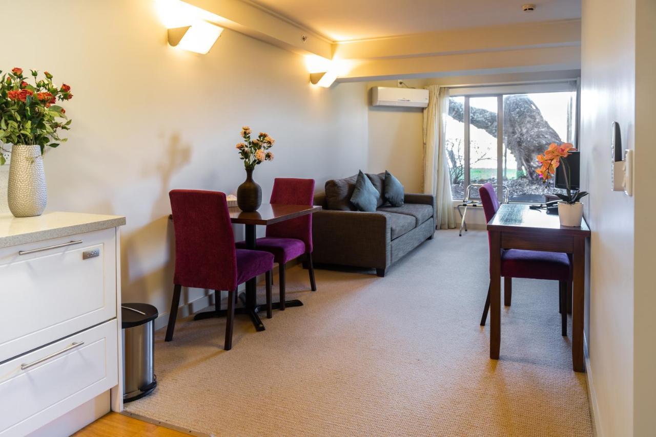 Ocean Breeze Hotel Auckland Exterior photo