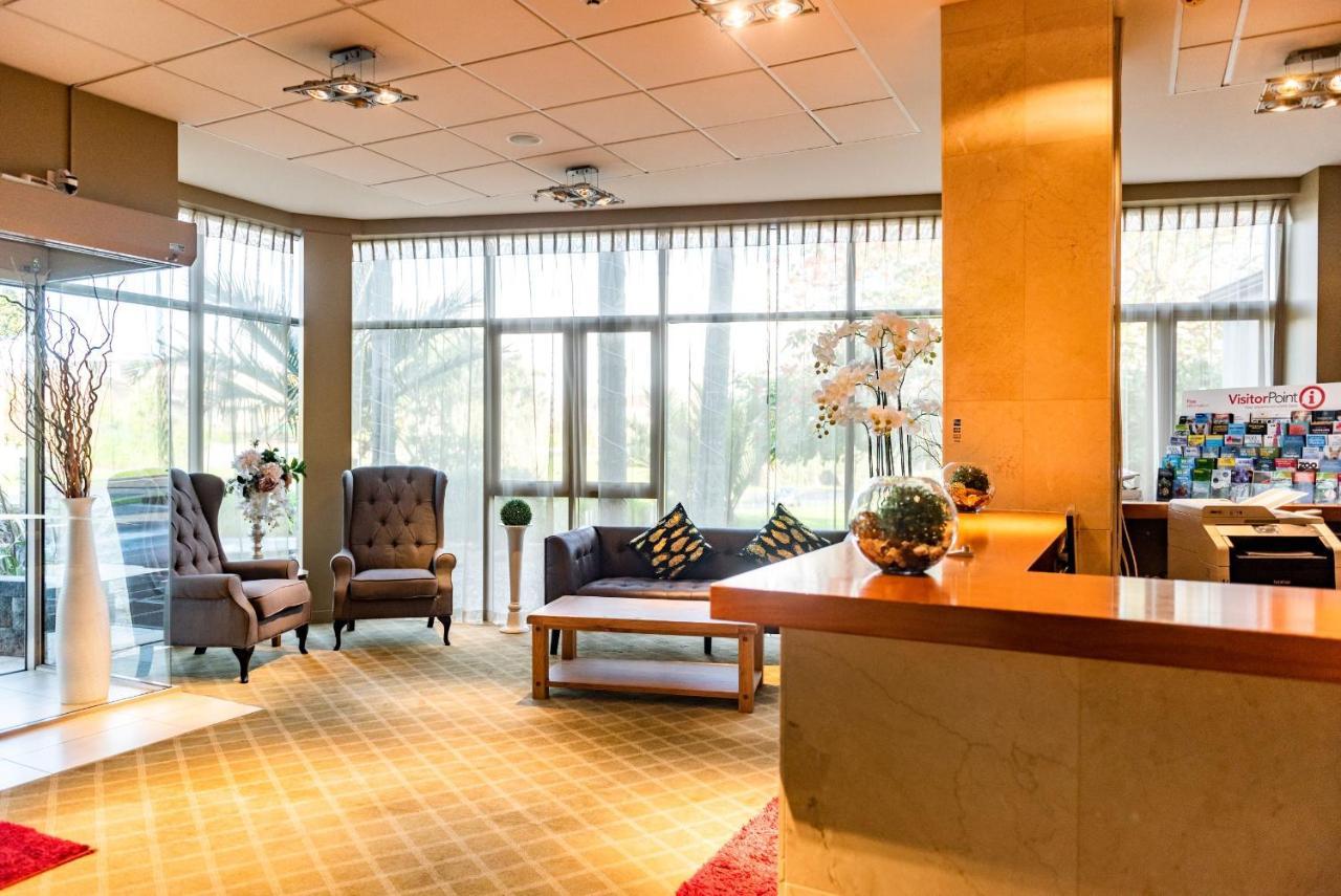 Ocean Breeze Hotel Auckland Exterior photo